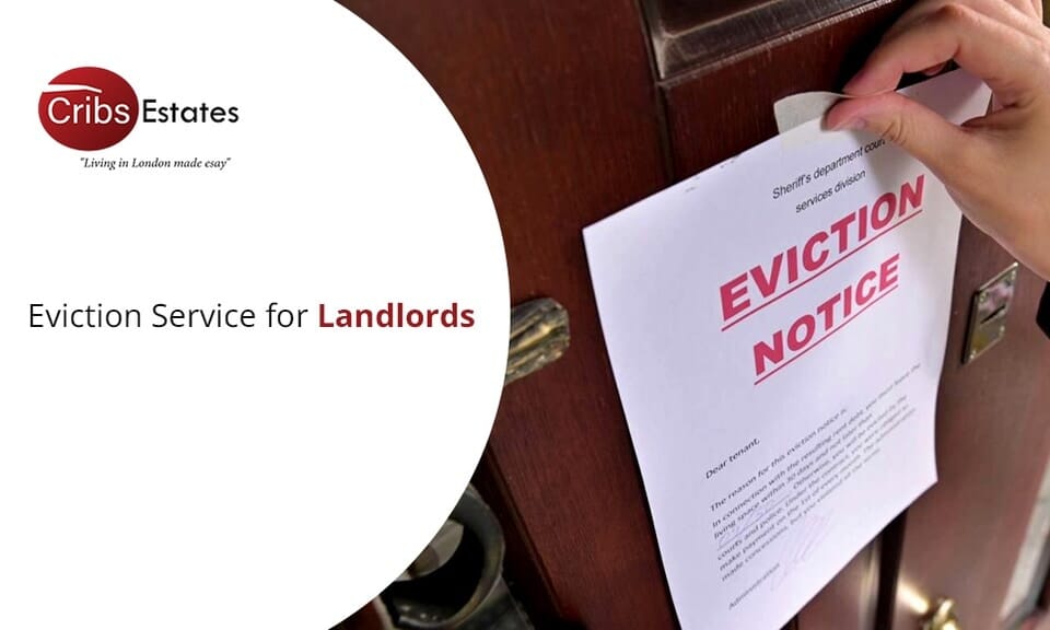 Eviction Service for Landlords?