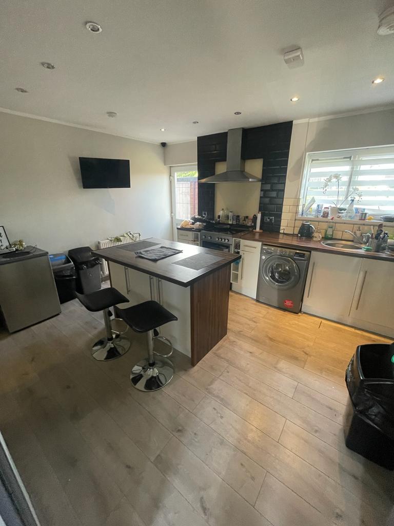 HMO Property for rent