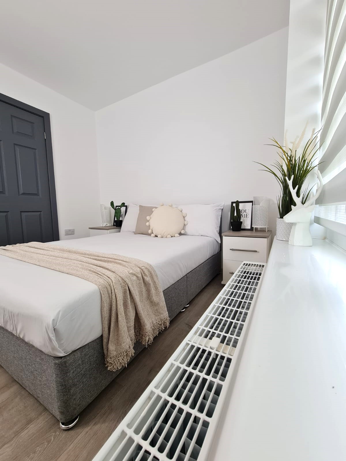 HMO Property for rent
